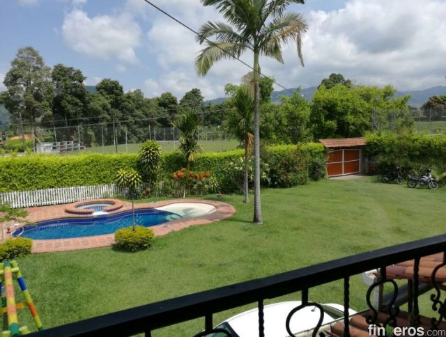 Ingrid Gonzalez - Finca à Pereira, Risaralda